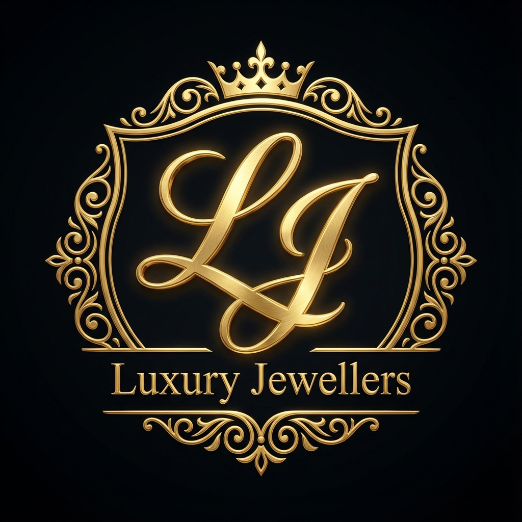 Luxury Jewellers Logo